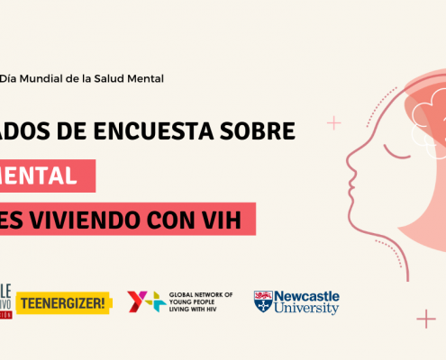 salud mental y vih