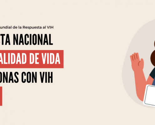 vih y calidad de vida chile